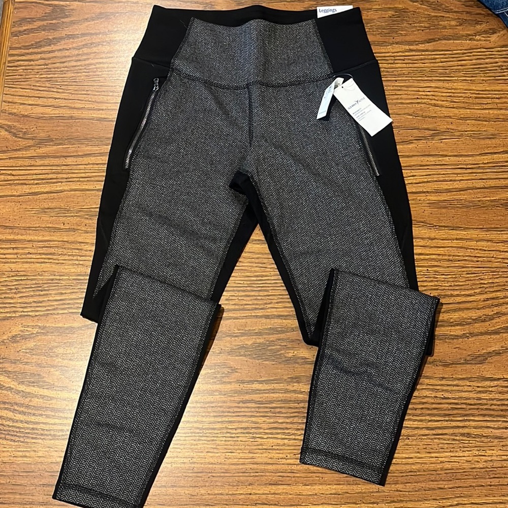 NWT Old Navy Active High Rise Leggings